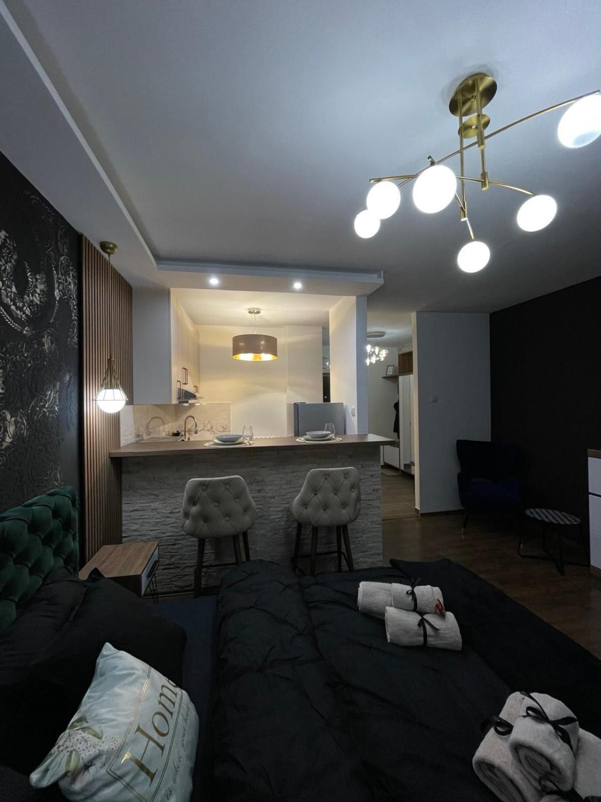 The Nada Apartment Of Hope Subotica Exterior foto